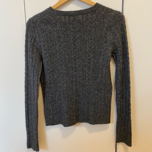 Wilfred Knit Sweater - Picture 3 of 4